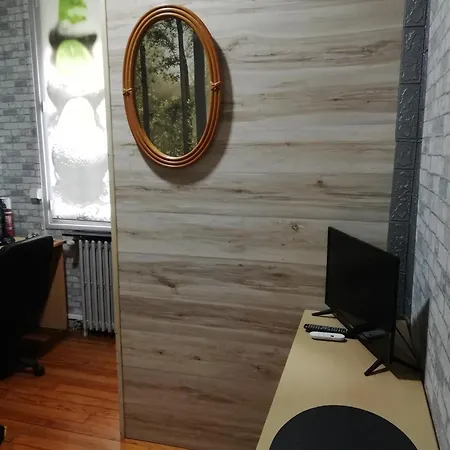 Chambre Avec Douche *
