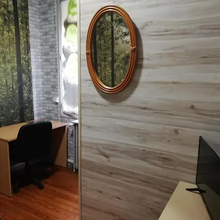 Chambre Avec Douche Hotel *