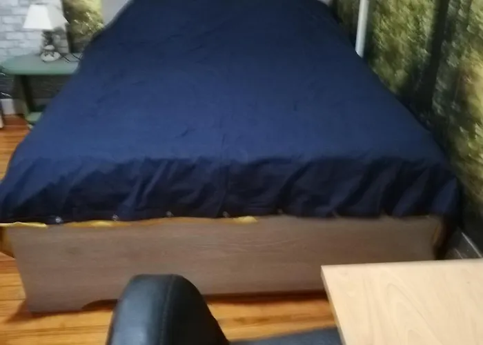 Avec Douche Rum i privatbostad